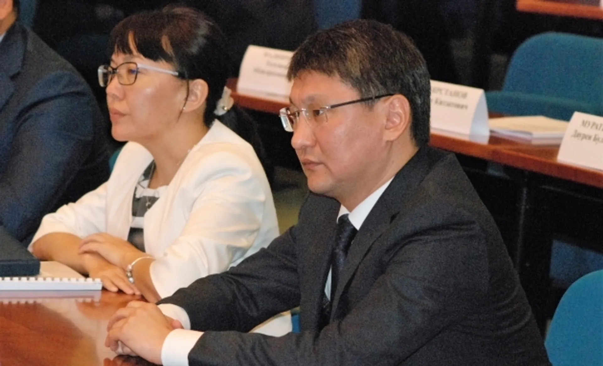 Капитал - С начала года коррупционеры нанесли государству ущерб в 29 млрд тенге