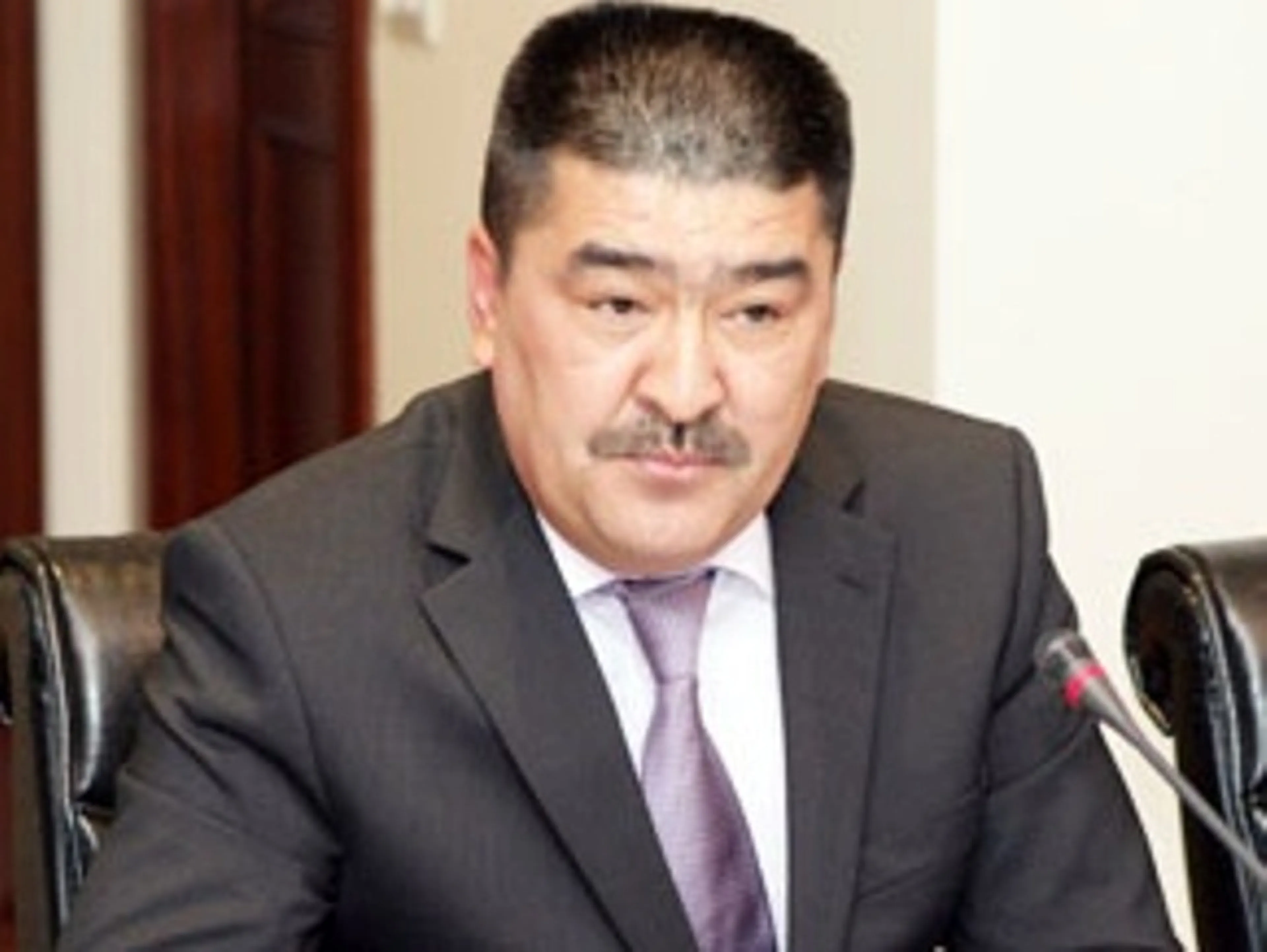 Капитал - Назначен вице-министр охраны окружающей среды  РК