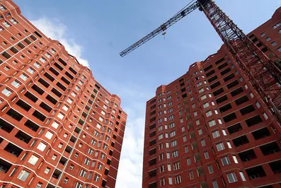 Объемы строительства социального жилья будут увеличены