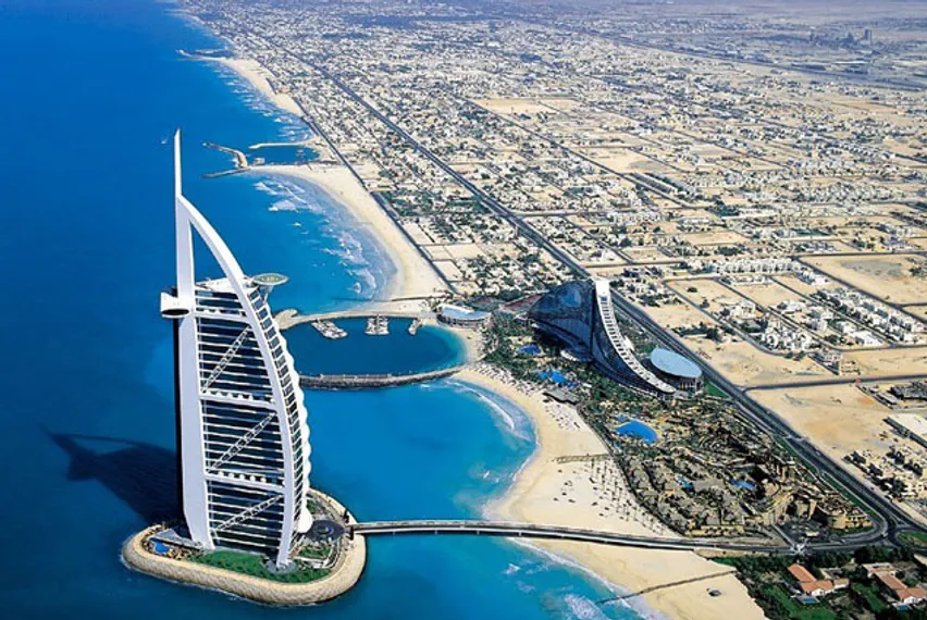 Капитал - Легализовано имущество граждан РК в Дубае