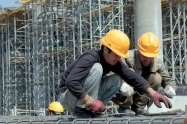 В Казахстане построили нежилых объектов на 306 млрд.