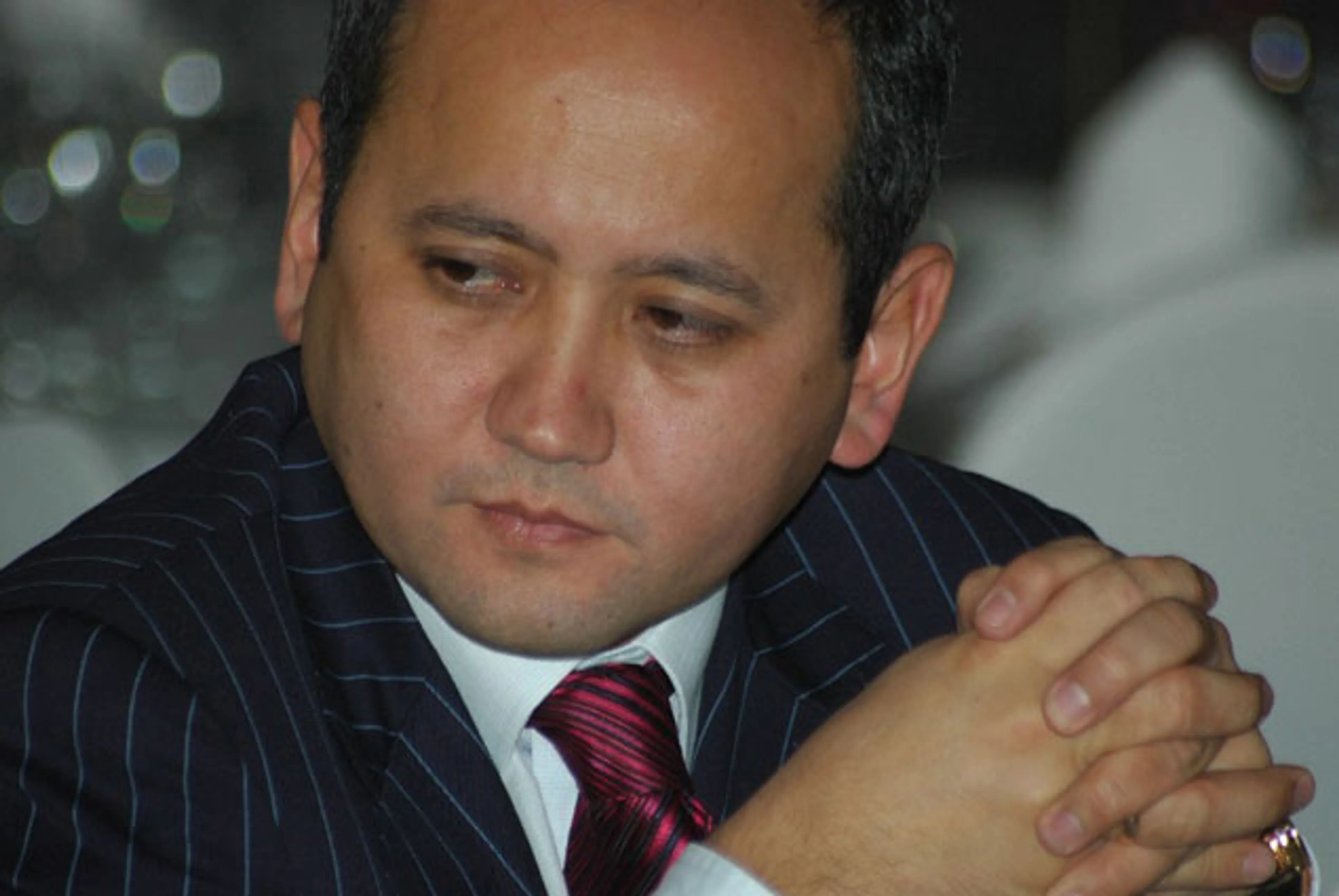 Капитал - Аблязова экстрадируют в Россию