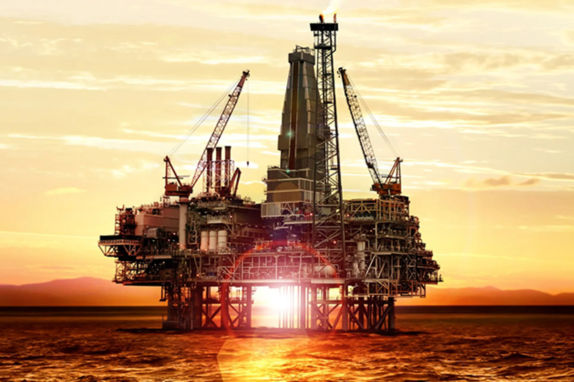 Капитал - Тернистый путь каспийской нефти