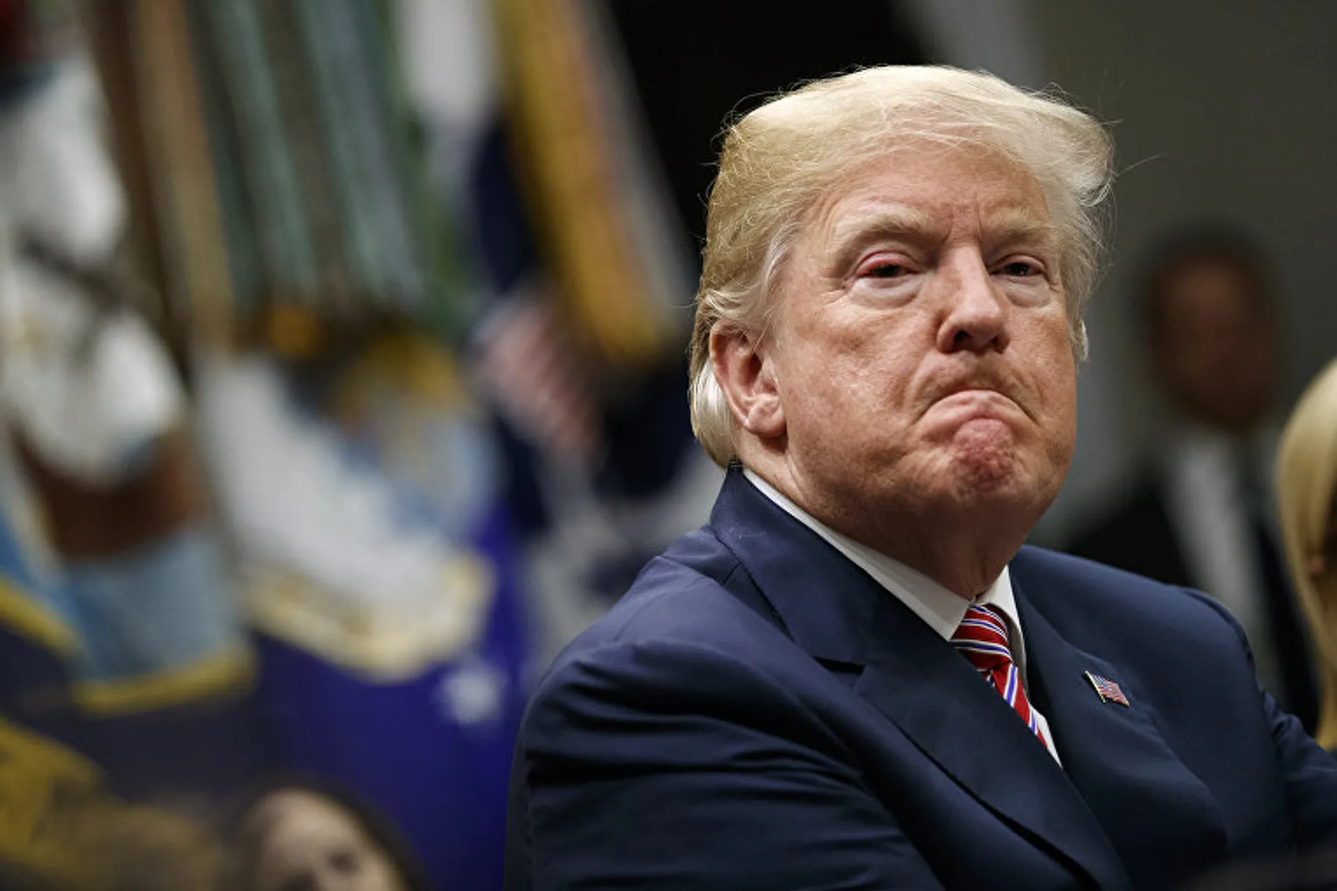 Капитал - Дональда Трампа предупредили о риске новой Великой депрессии