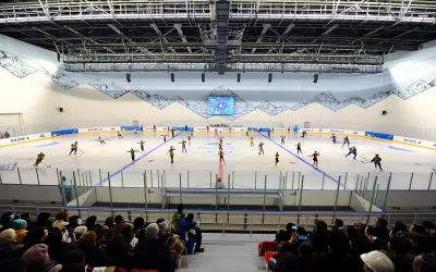 Универсиада как бизнес