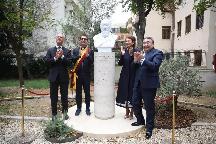 Фото: Telegram-канал министерства культуры и информации