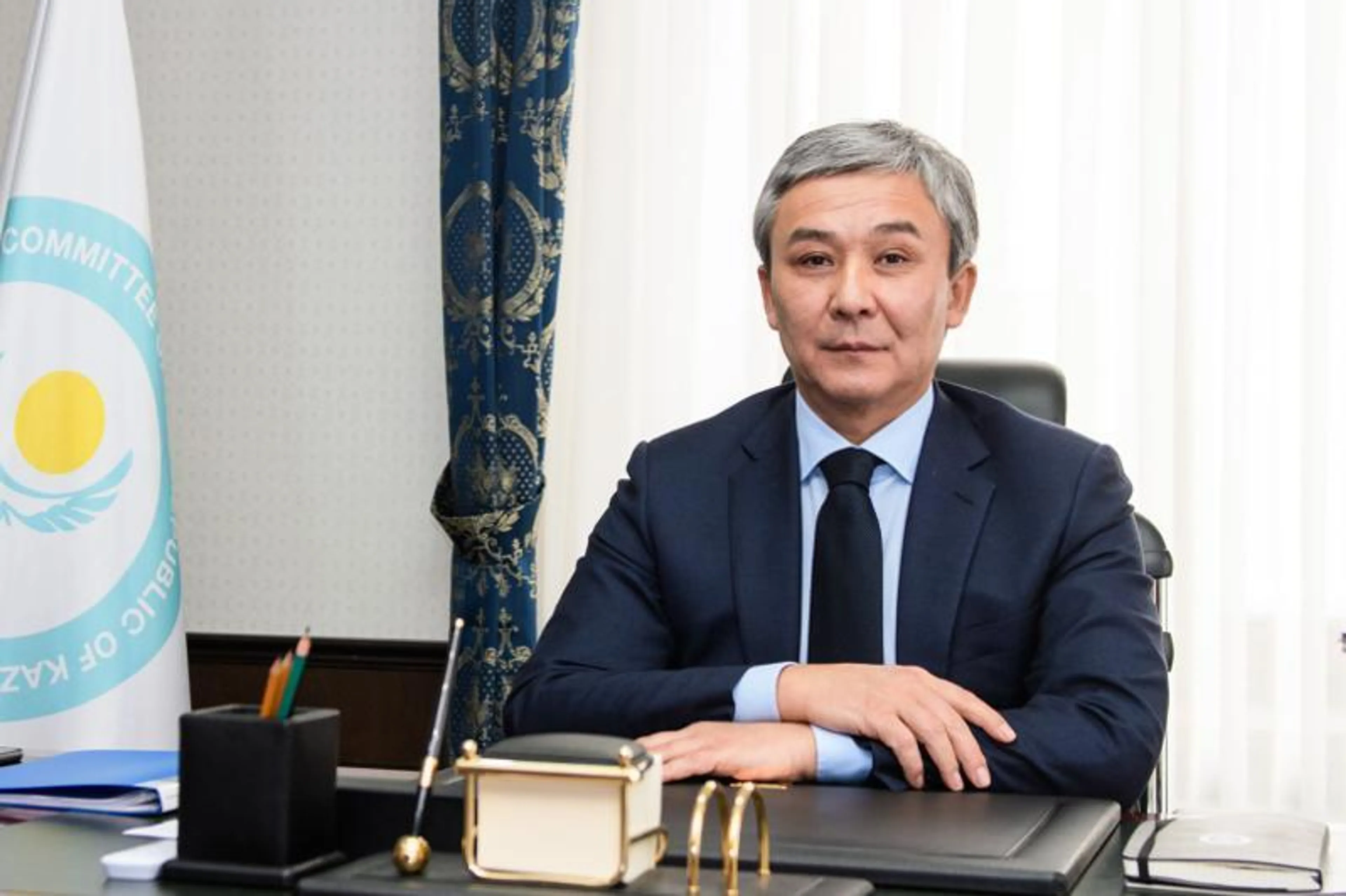 Капитал - Вынесен приговор бывшему заместителю министра культуры и спорта