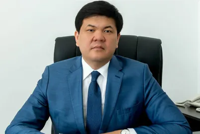 Капитал - У акима Тараза новый заместитель