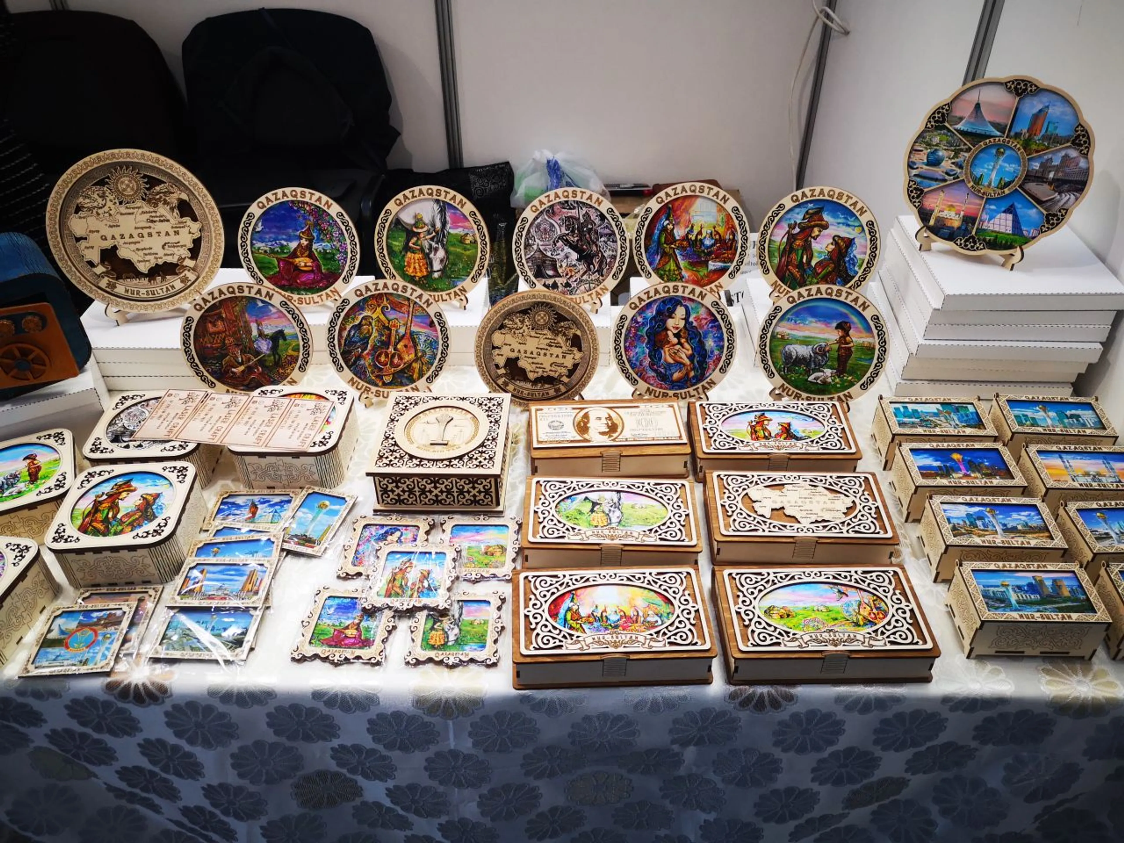 Капитал - В 2021 году Фонд «Даму» поддержал свыше 57 тысяч проектов