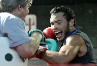 Капитал - Чавесу предложили сразится с Головкиным