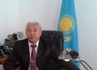 Капитал - Марат Ажбаев стал главой аппарата акима Караганды