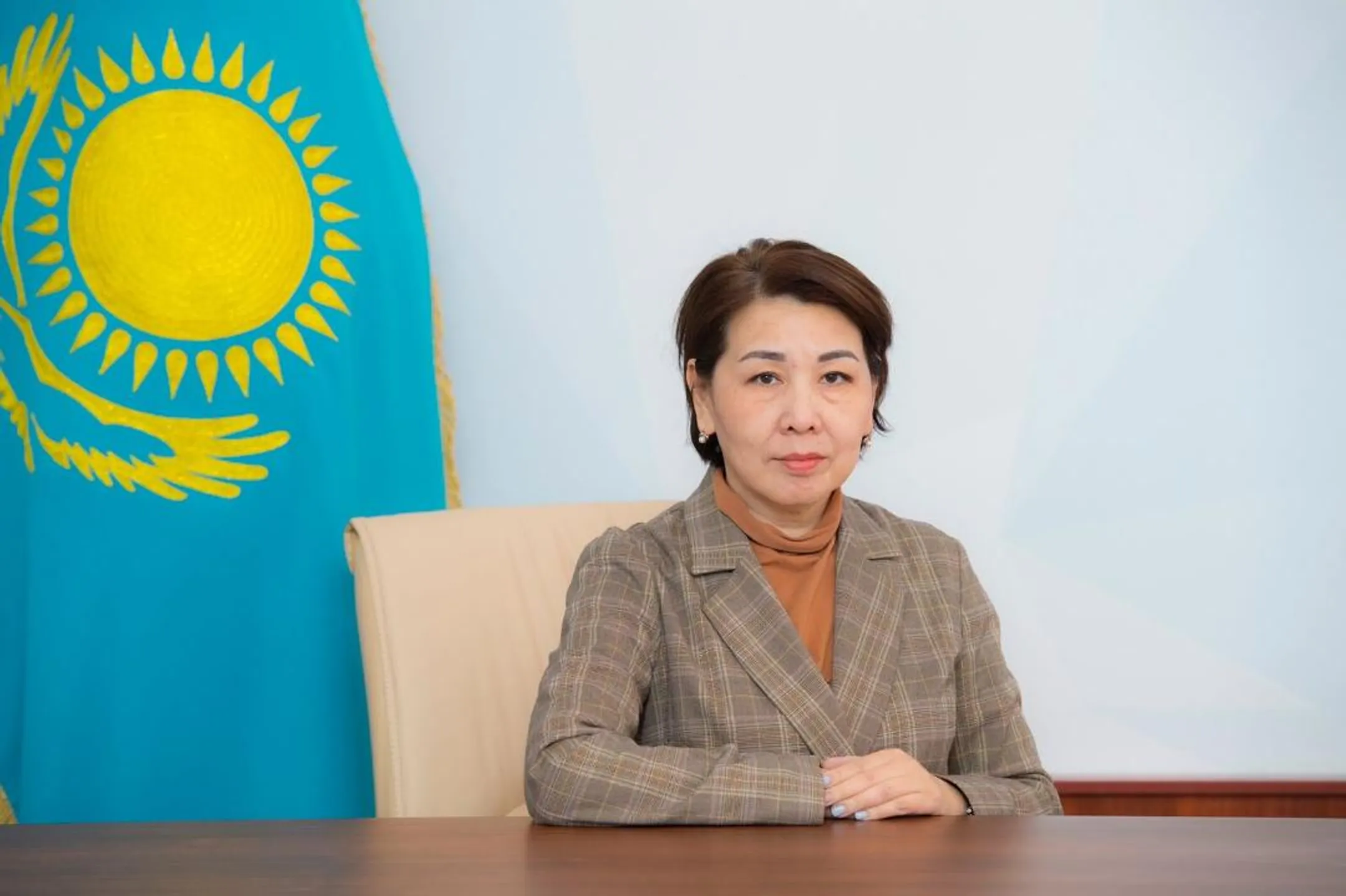 Назначены руководители двух управлений Алматинской области - Image Kapital.kz