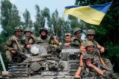 Киев меняет формат военной операции