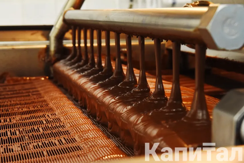 Капитал - «ЛОТТЕ Рахат» направит 2 млрд тенге на дивиденды за 2021 год