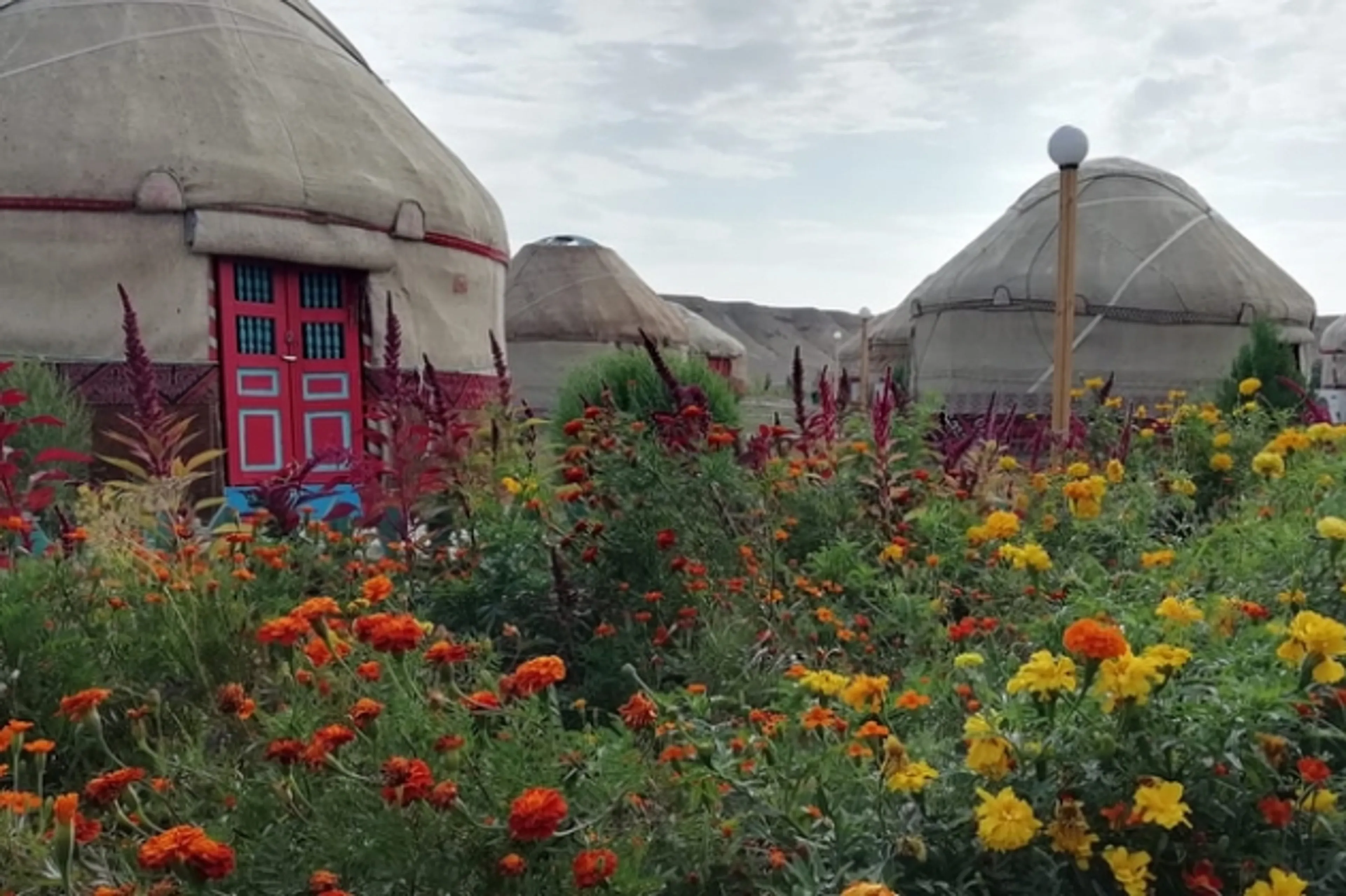 Капитал - Выгодно ли открывать этноаул?