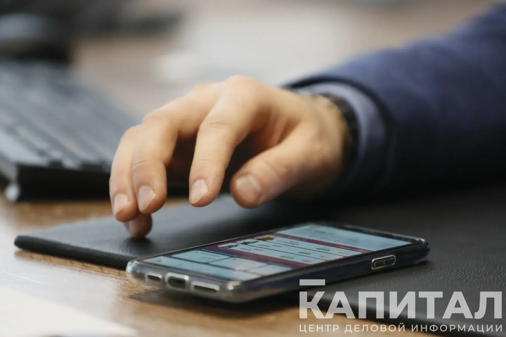 Зачем нужен единый QR-код для оплаты покупок, объяснил Тимур Сулейменов