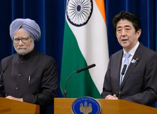 Капитал - Азия намерена объедениться в картель покупателей газа