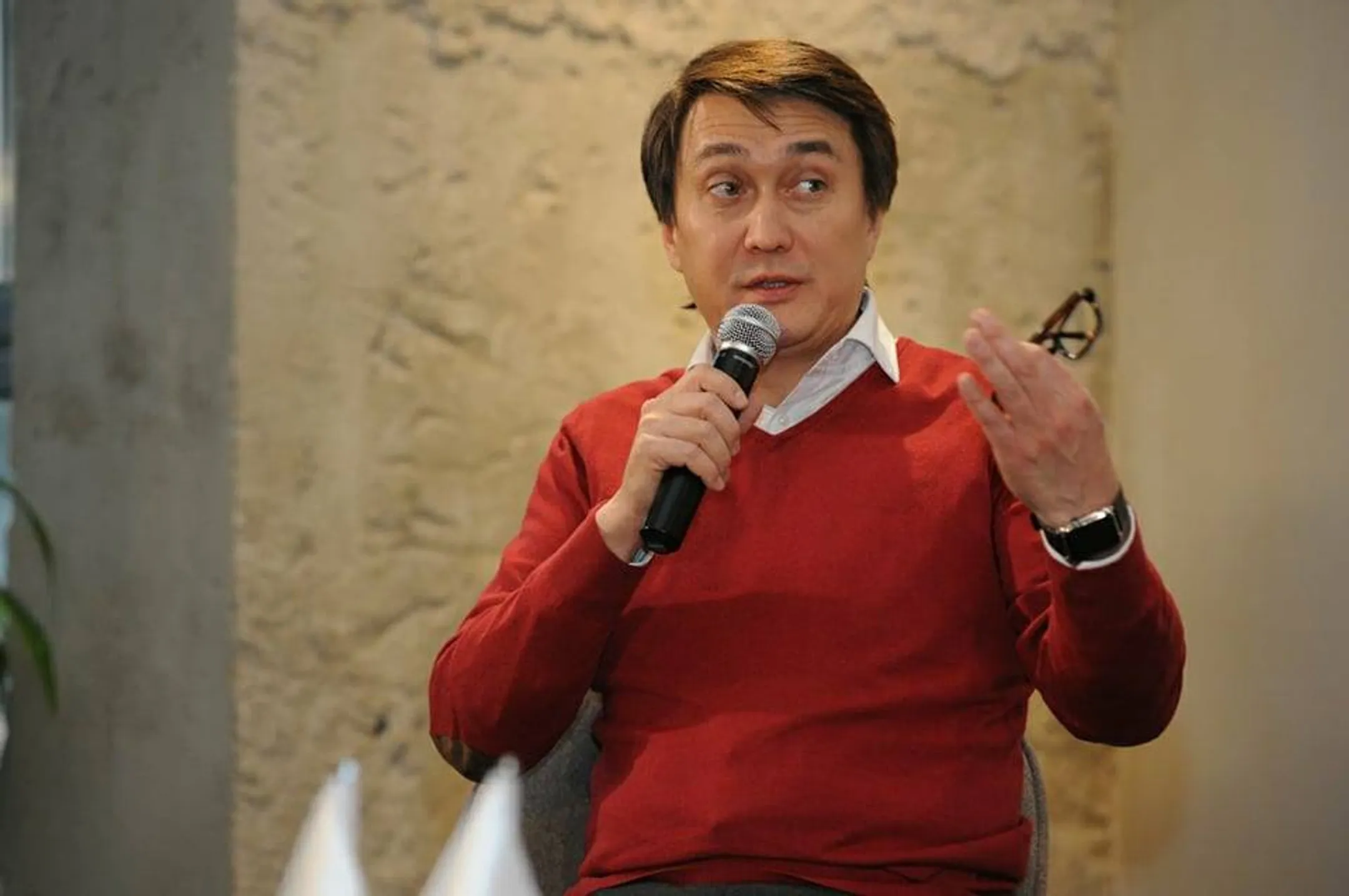 Образованных людей много, но не хватает компетентности - Image Kapital.kz