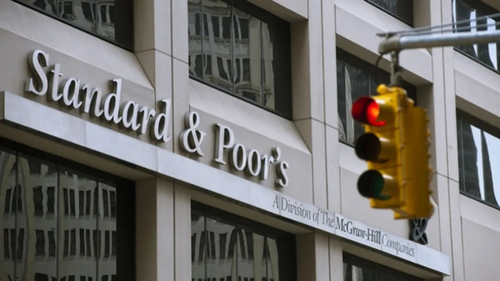 Капитал - S&P понизило рейтинги Delta Bank до «D»