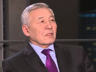 Капитал - Разрушительных землетрясений в Алматы не ожидается