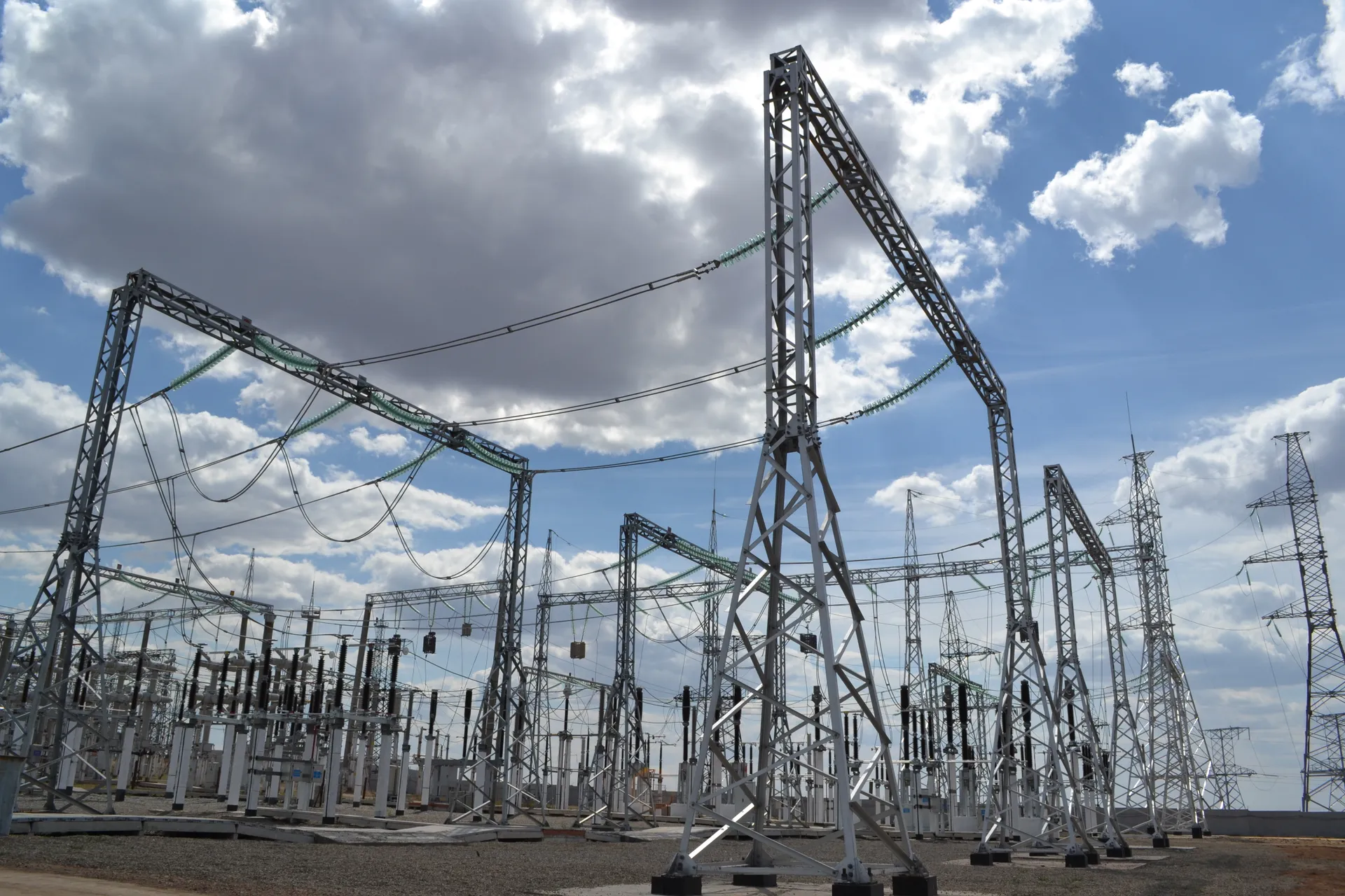 Капитал - В Актюбинской области не будет дефицита электроэнергии