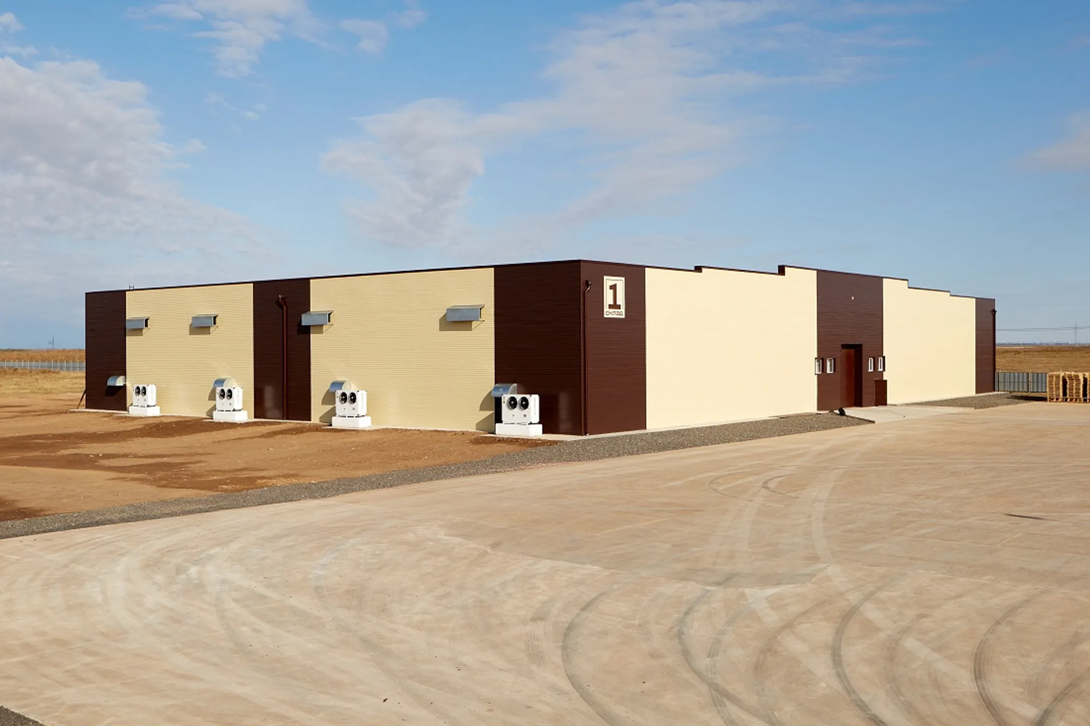 Овощи не хуже бизнес-центра - Image Kapital.kz