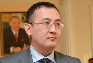 Капитал - Назначен глава антимонопольного департамента Акмолинской области