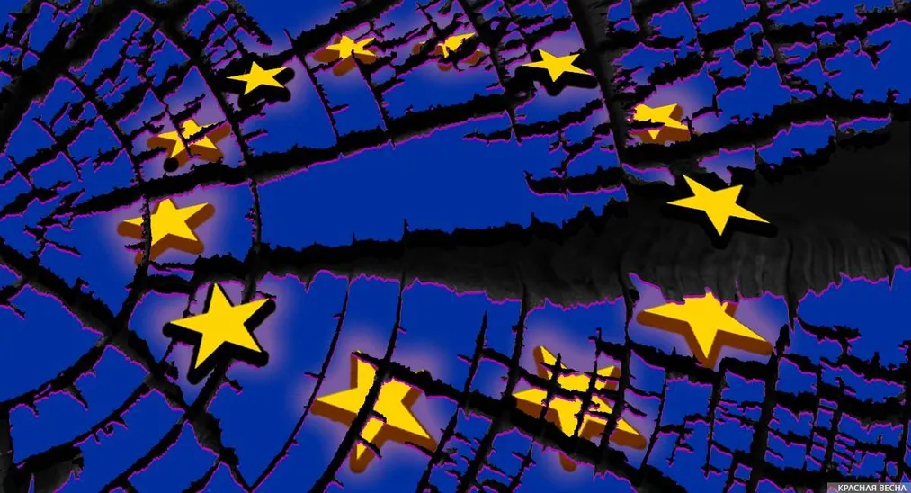 Капитал - ЕК рекомендует начать поэтапное открытие внешних границ ЕС с 1 июля