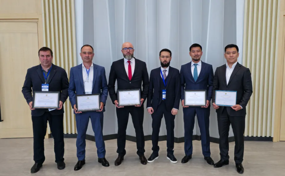 Фото: Ассоциации переработчиков масличных культур