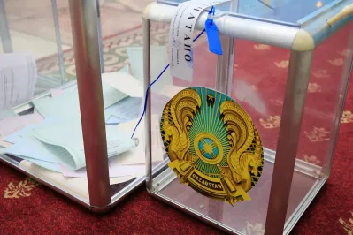 Фото: Руслан Пряников