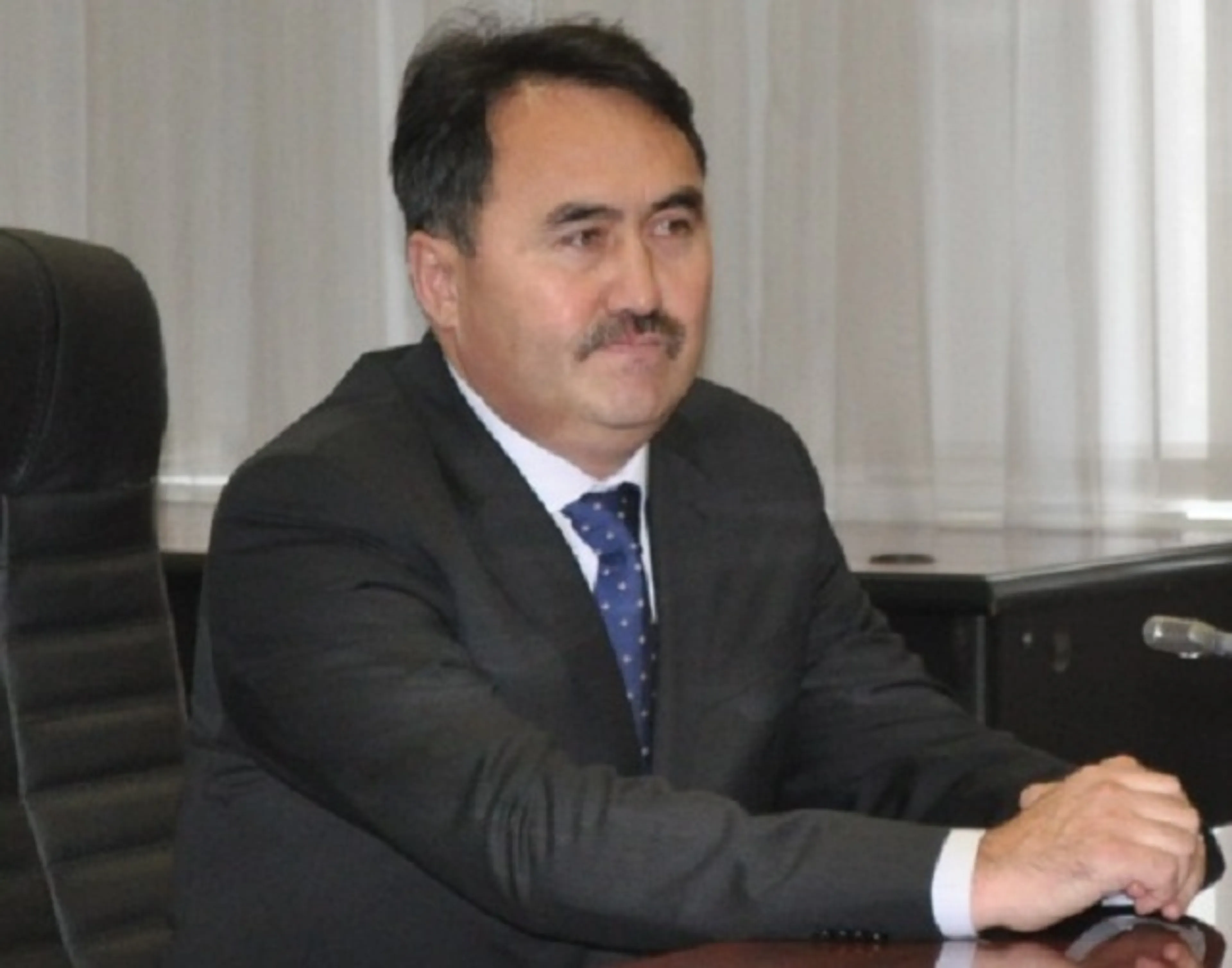 Капитал - Аким Караганды подал в отставку