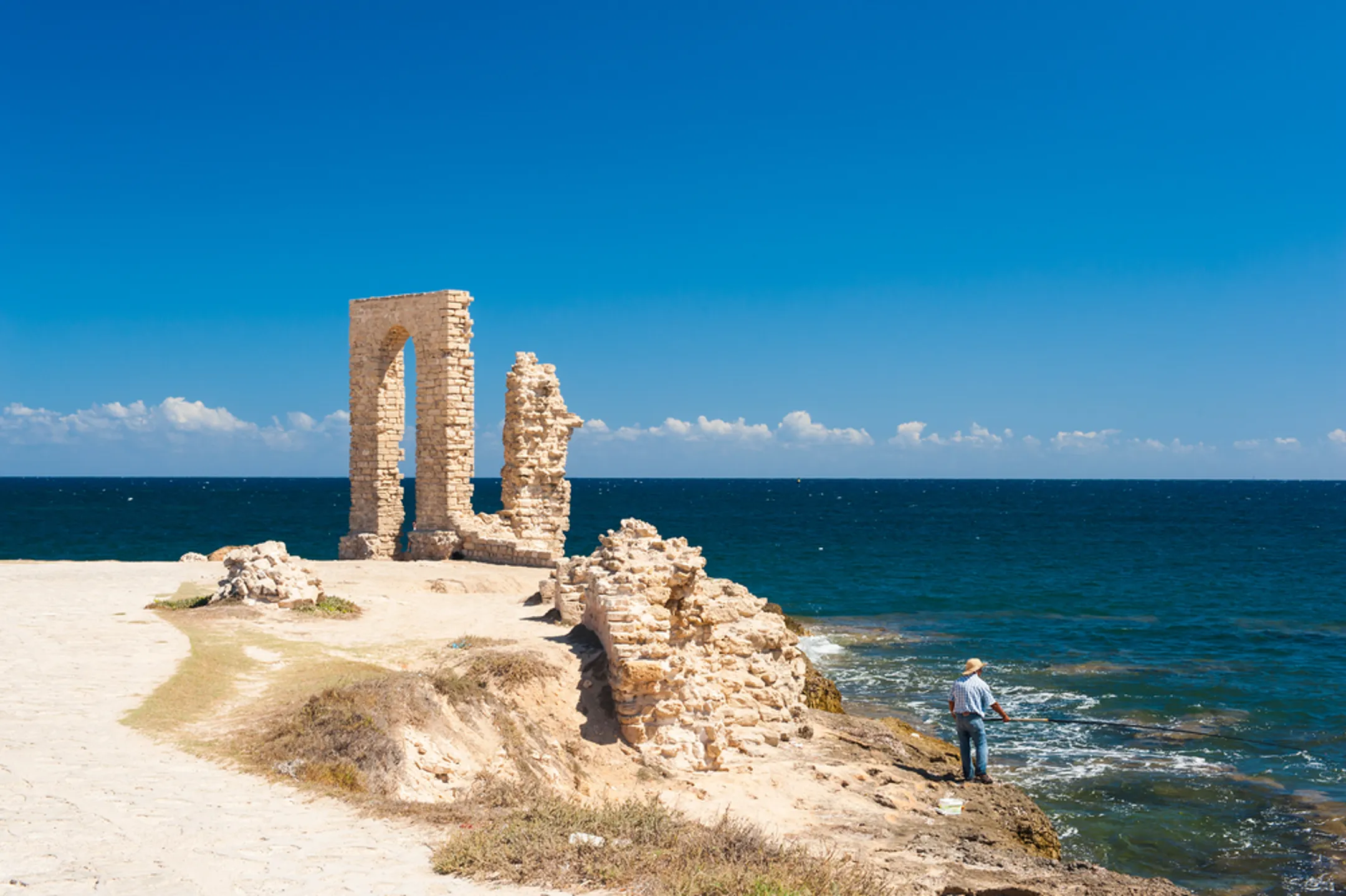 Тунис – перекресток эпох, цивилизаций, культур - Image Kapital.kz