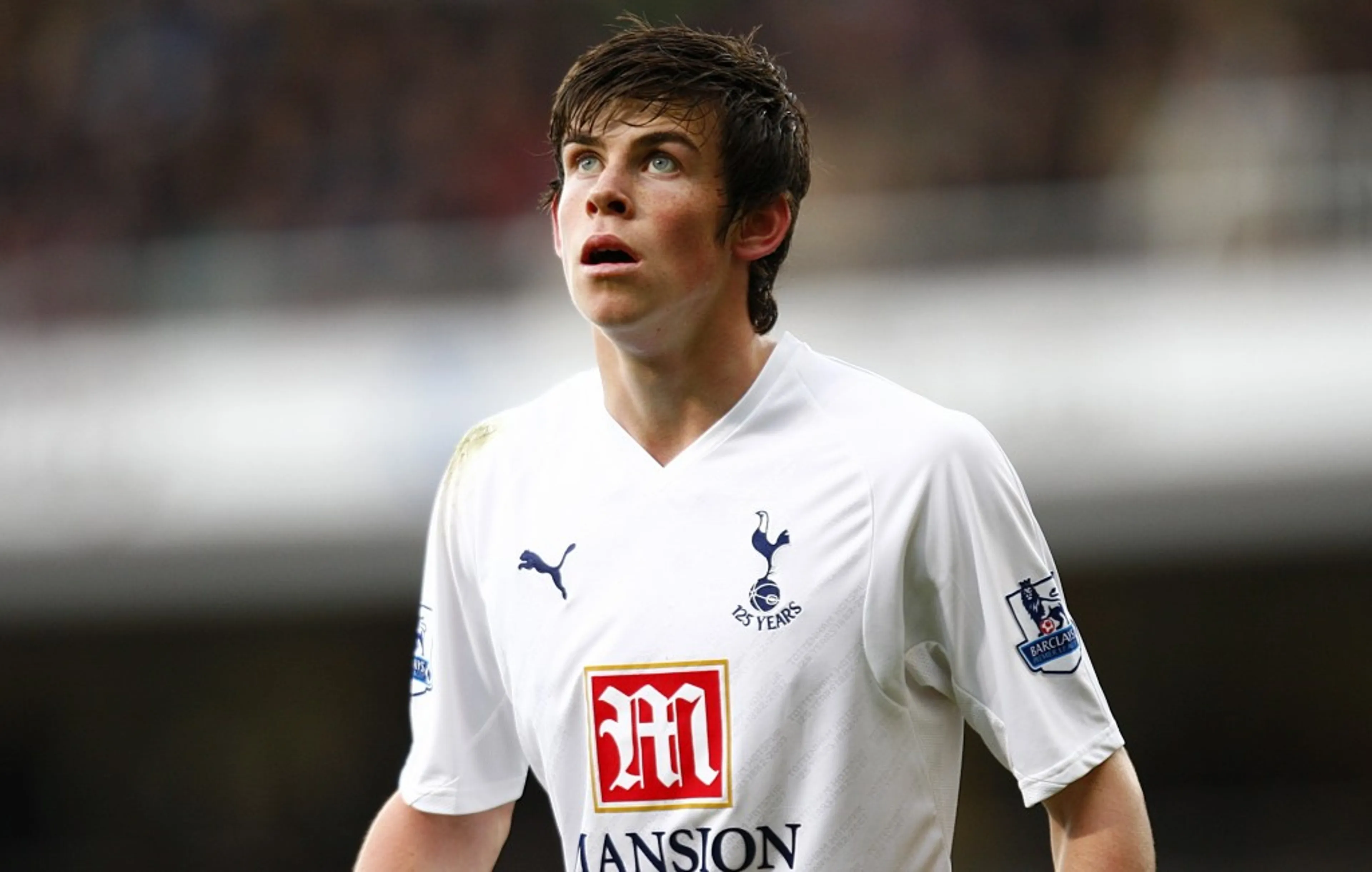 Капитал - «МЮ» предложил Руни и 60 млн фунтов за Бэйла