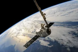 Фото: SpaceX /pexels
