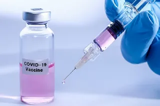 Капитал - Ангела Меркель назвала возможные сроки регистрации вакцины  в ЕС