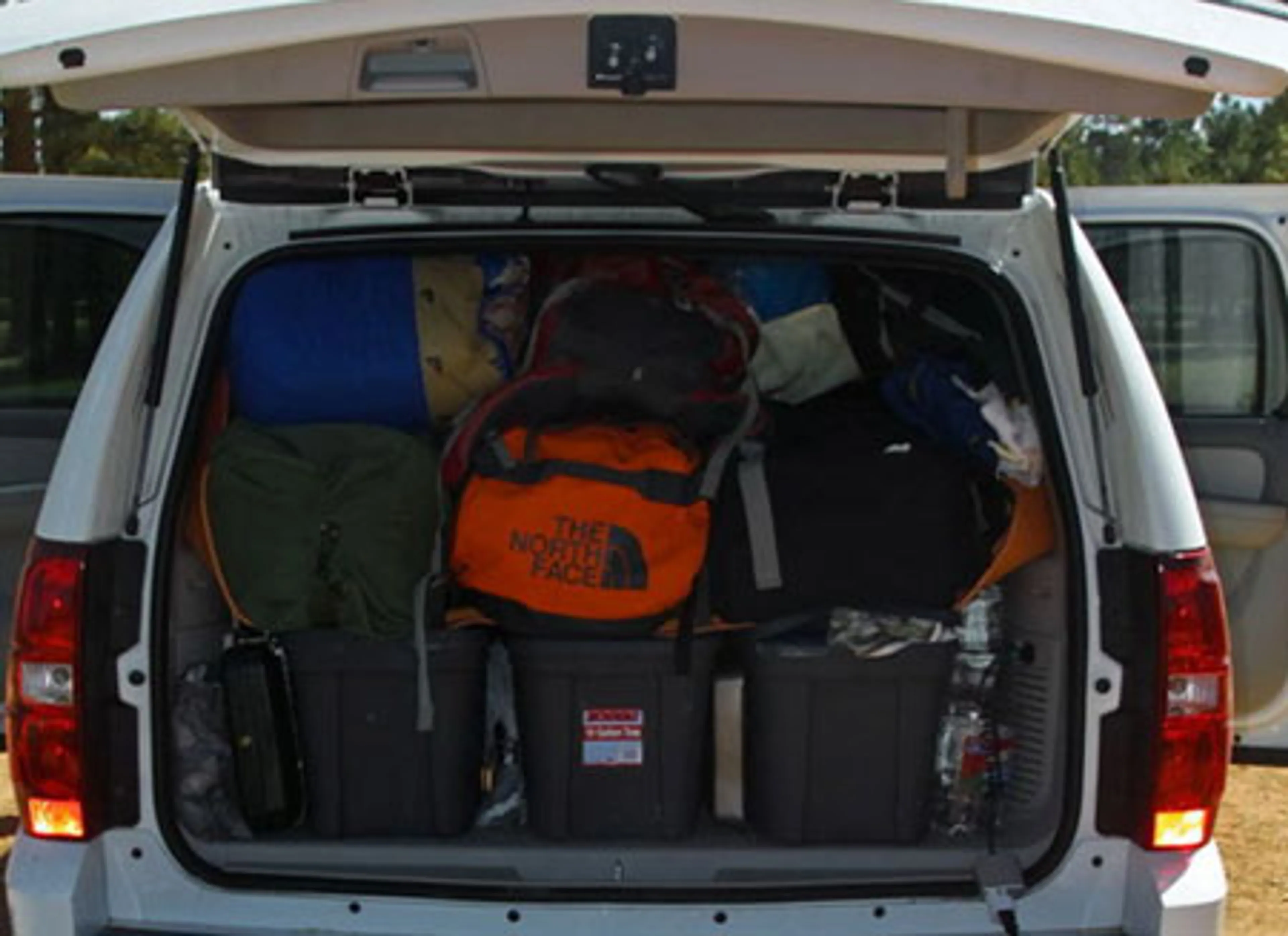 Капитал - Незакрепленный багаж опасен