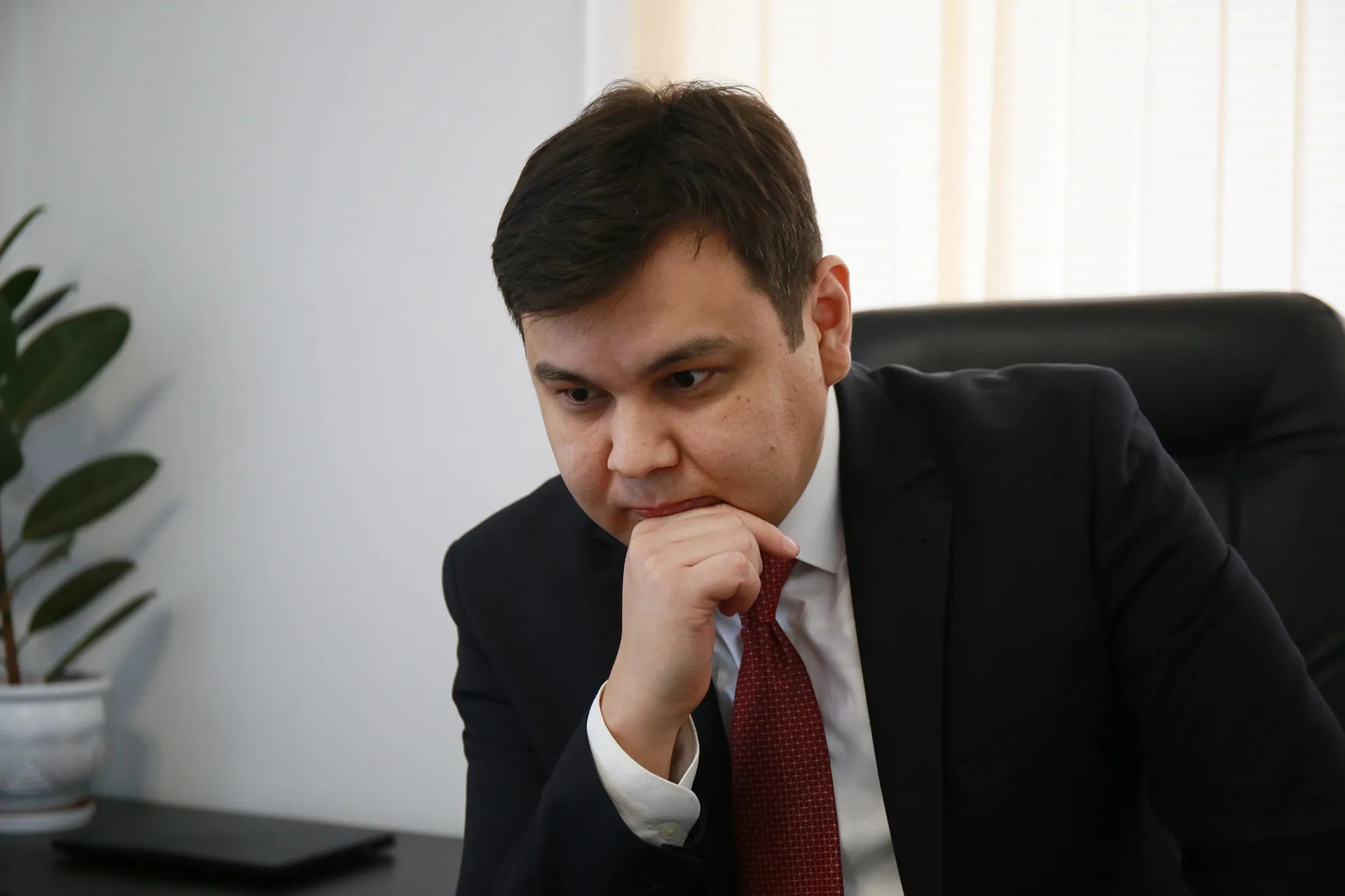 Фото: Руслан Пряников