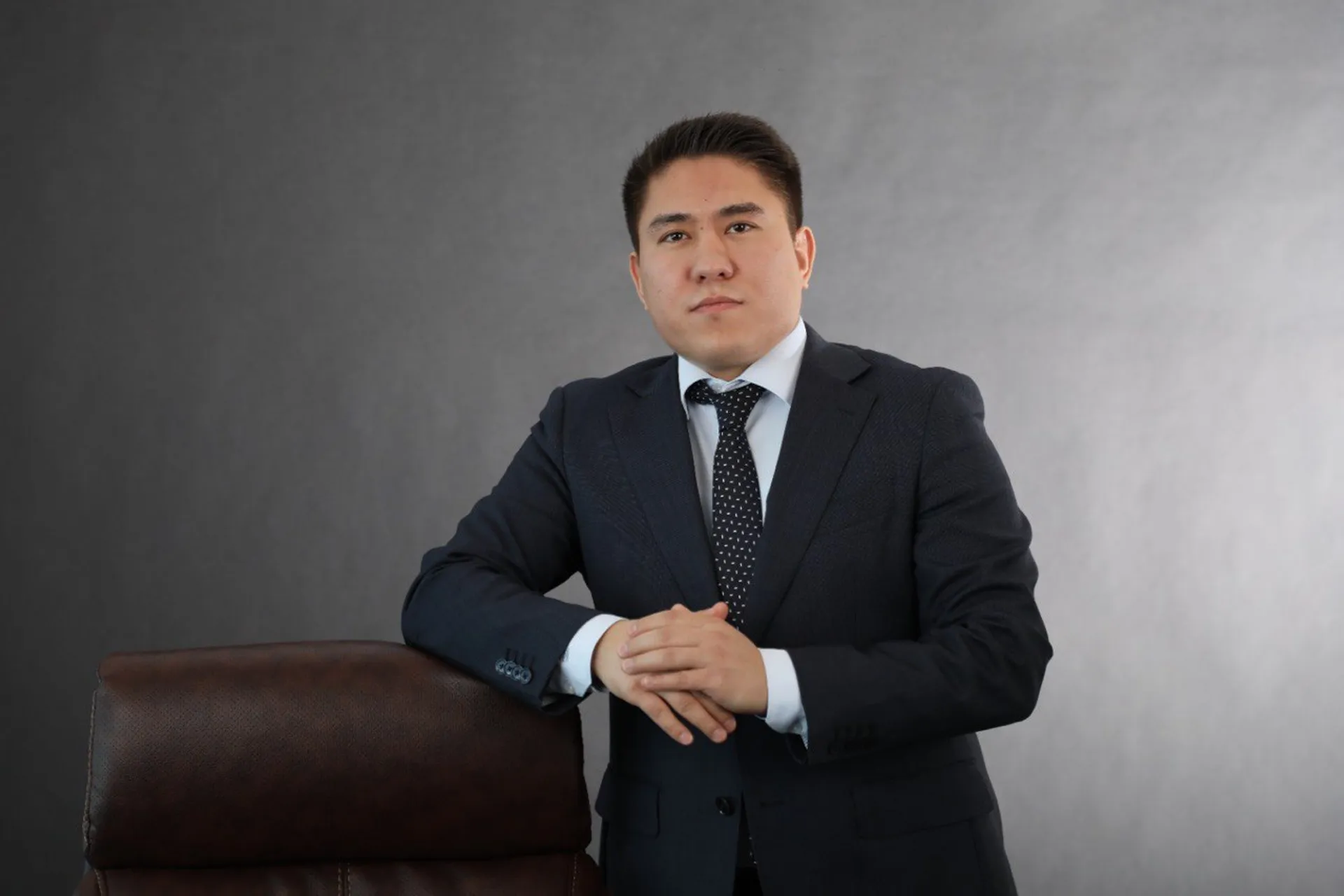 Капитал - Научно-технический центр QazaqGaz возглавил Мейір Шералы