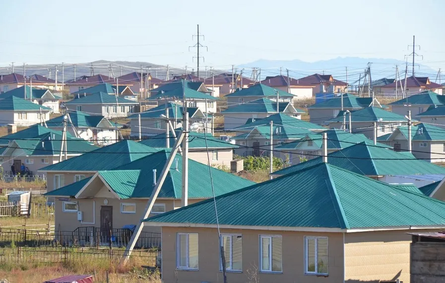 Капитал - Почти 15 тысяч оралманов прибыли в Казахстан с начала года