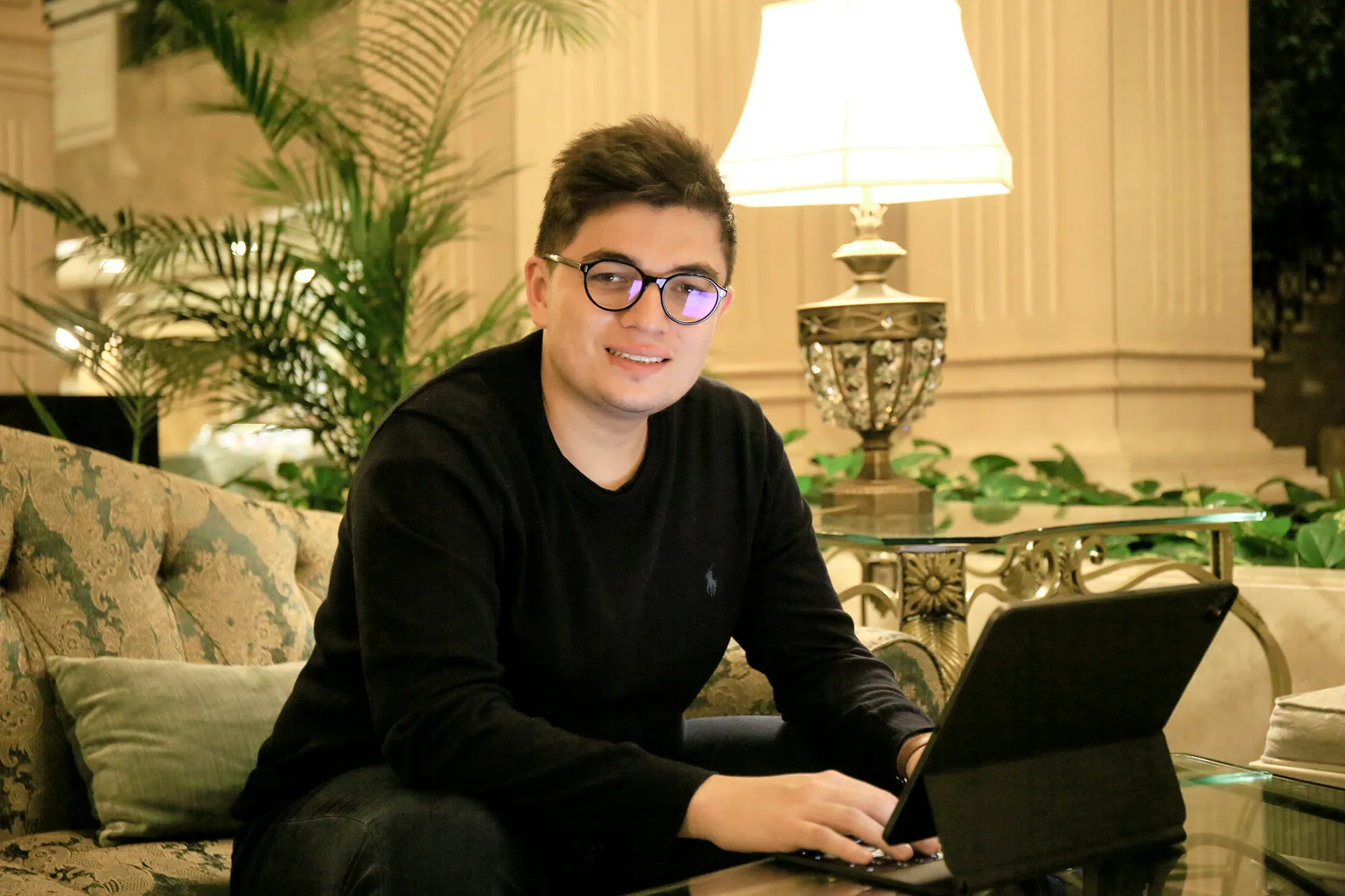 Фото: Руслан Пряников