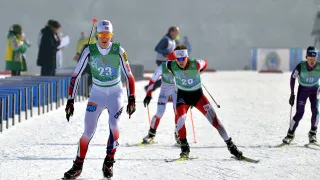 Капитал - Алматы может стать центром зимних видов спорта в РК