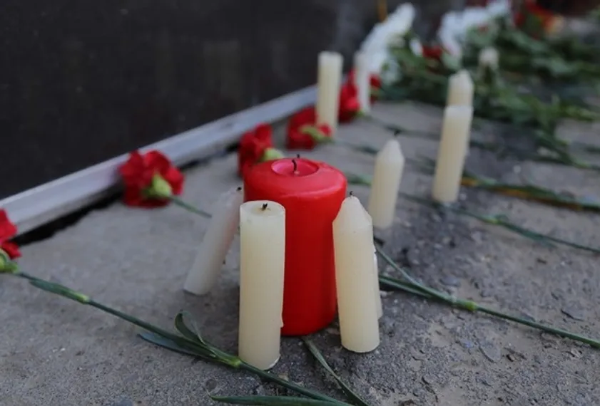 Капитал - Главы Беларуси и Татарстана выразили соболезнования казахстанцам