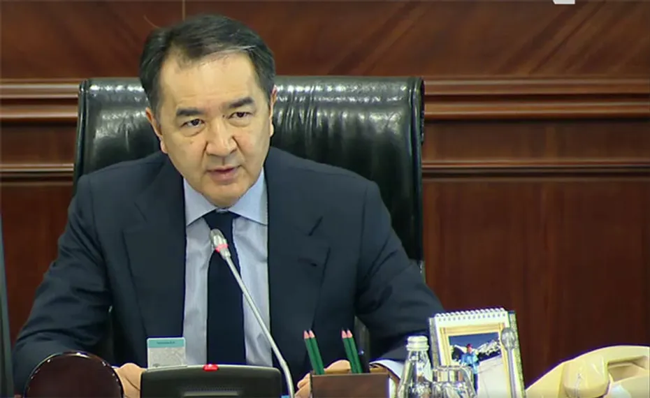 Капитал - Премьер-министр поручил разобраться с фейковыми делами против бизнеса