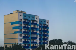 Капитал - Для молодежи построят 12 тысяч арендных квартир