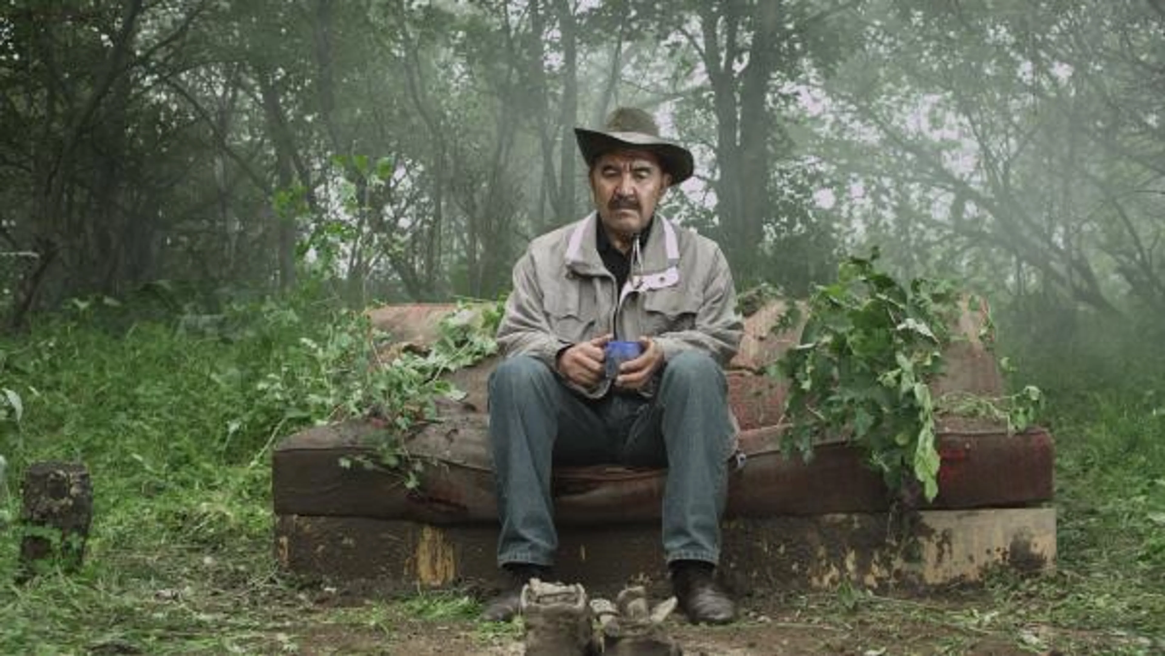 Капитал - Казахстанский фильм Хозяева покажут в Каннах вне конкурса