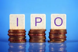 Капитал - Конкуренция листингов