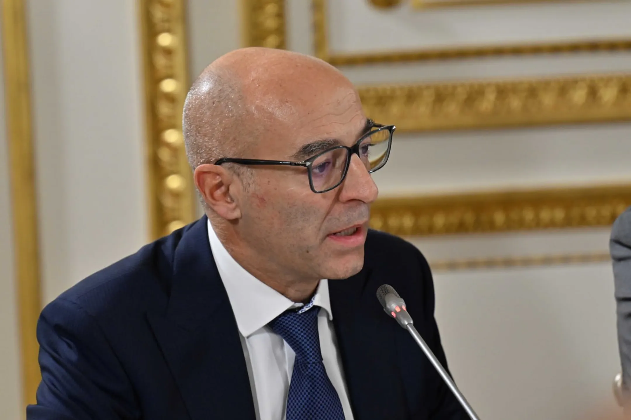 О возможности сотрудничества Казахстана и Франции в атомной энергетике заявил президент - Image Kapital.kz