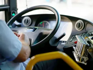 Капитал - В Алматы проверяют общественный транспорт