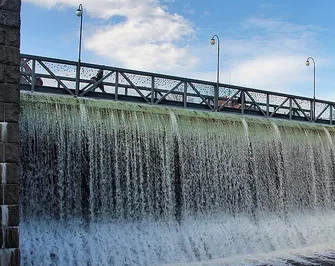 ЕАБР и МИБ профинансируют строительство малых ГЭС в Карелии