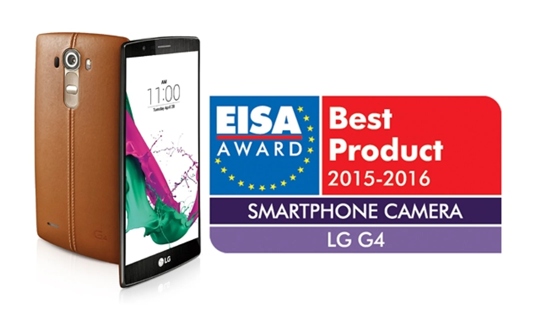 Компания LG получила четыре награды EISA - Image Kapital.kz